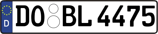 DO-BL4475