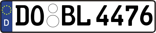 DO-BL4476