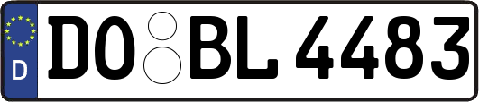 DO-BL4483