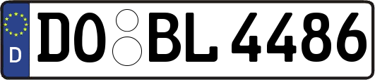DO-BL4486