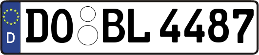 DO-BL4487