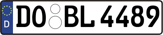 DO-BL4489