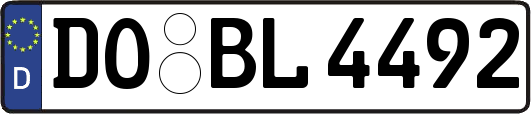 DO-BL4492