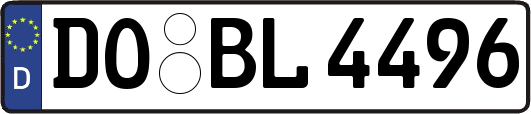DO-BL4496