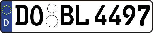 DO-BL4497