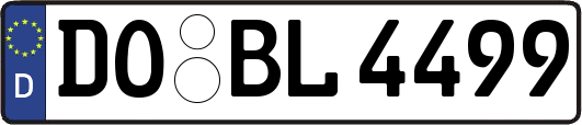 DO-BL4499