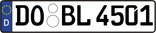 DO-BL4501
