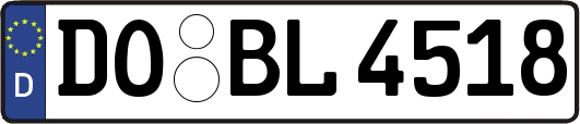 DO-BL4518