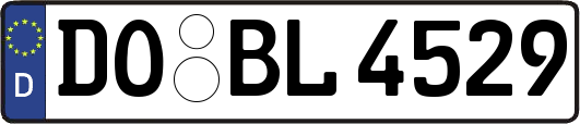 DO-BL4529
