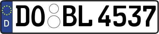 DO-BL4537