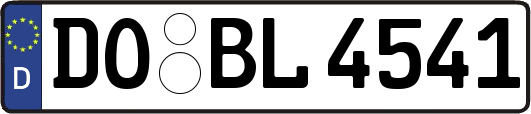 DO-BL4541