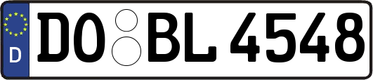 DO-BL4548
