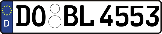DO-BL4553
