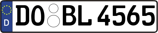 DO-BL4565