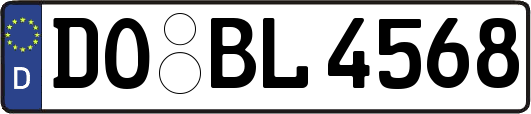 DO-BL4568