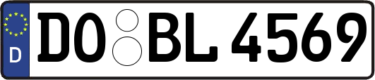 DO-BL4569