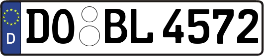 DO-BL4572