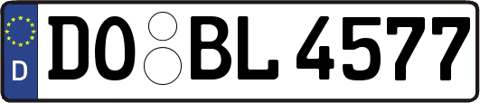 DO-BL4577