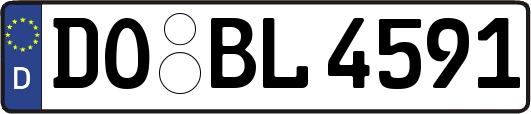 DO-BL4591