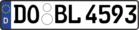 DO-BL4593