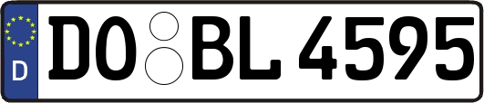 DO-BL4595