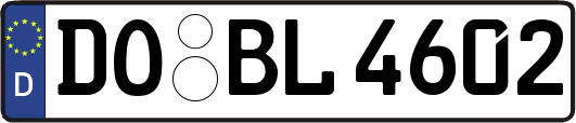 DO-BL4602