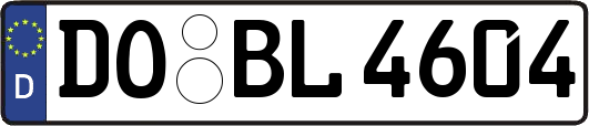 DO-BL4604