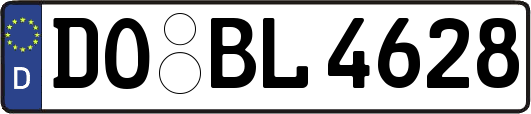 DO-BL4628