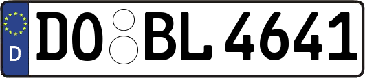 DO-BL4641