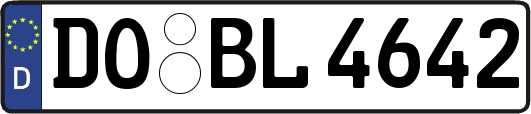 DO-BL4642