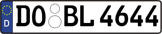 DO-BL4644