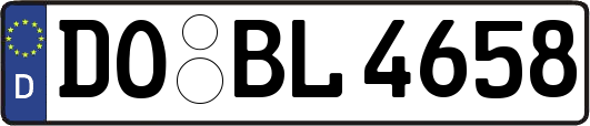 DO-BL4658