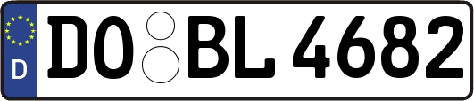DO-BL4682