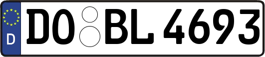 DO-BL4693
