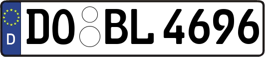 DO-BL4696