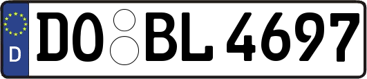 DO-BL4697