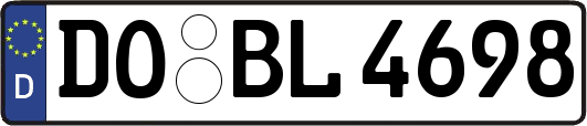 DO-BL4698