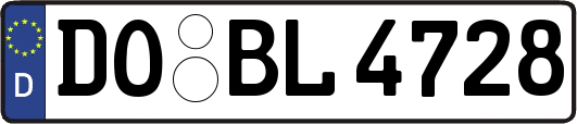 DO-BL4728
