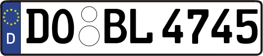 DO-BL4745