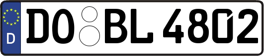 DO-BL4802