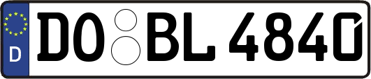 DO-BL4840