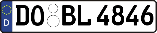 DO-BL4846