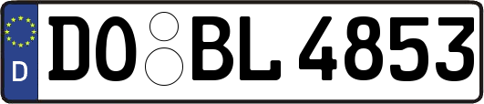DO-BL4853