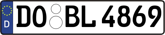 DO-BL4869