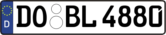 DO-BL4880