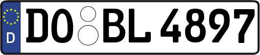 DO-BL4897