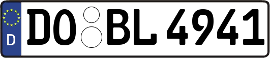 DO-BL4941