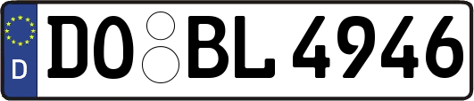 DO-BL4946