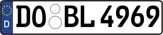 DO-BL4969