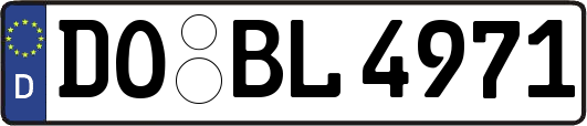DO-BL4971